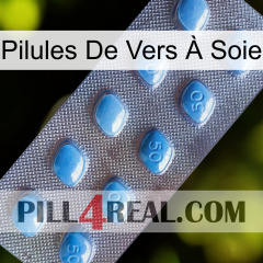 Pilules De Vers À Soie viagra3